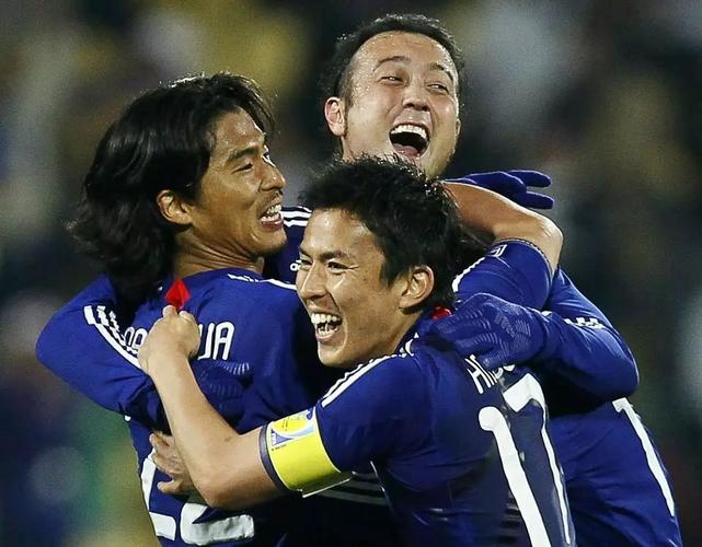日本世界杯球星,日本足球十大球星 日本世界杯球星,日本足球十大球星