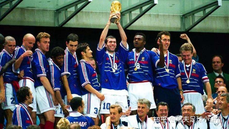 98世界杯大奖 求1998年世界杯的参赛队伍赛果以及各奖项