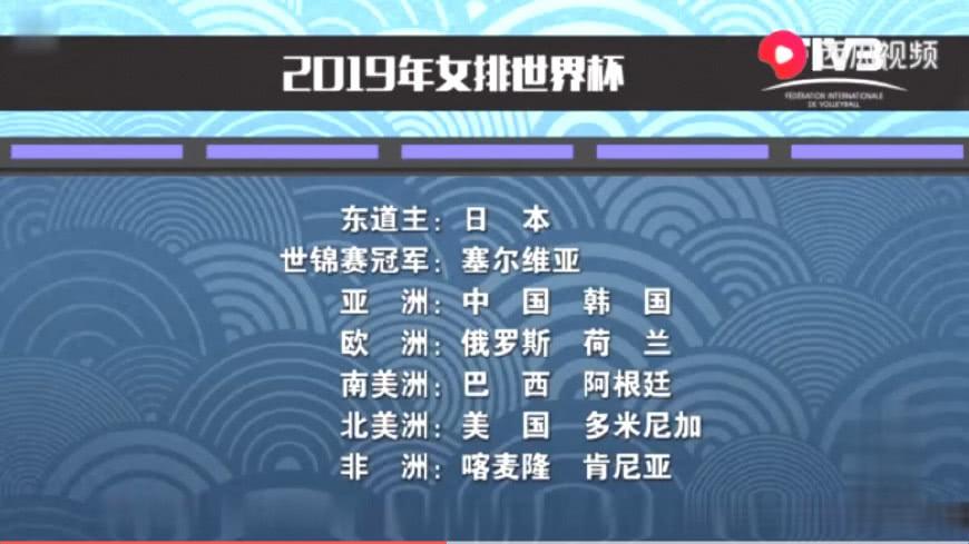 女排世界杯奖金如何分配(中国女排世界杯夺冠后,奖金是怎么分配的) 女排世界杯奖金如何分配(中国女排世界杯夺冠后,奖金是怎么分配的)