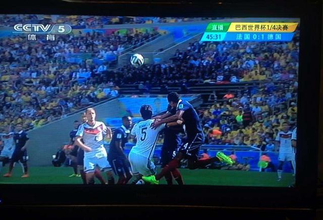 世界杯3d直播？世界杯国内有没有三D电影院可以直播观看的