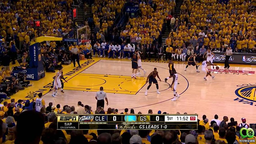 nba总决赛第一场 2022NBA总决赛第一场在哪里打