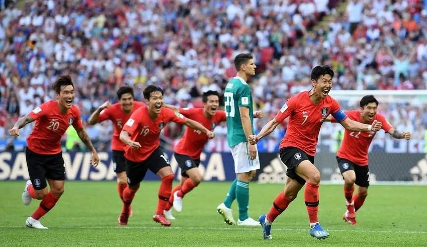 韩国首尔世界杯?韩国为什么被取消世界杯名次 韩国首尔世界杯?韩国为什么被取消世界杯名次