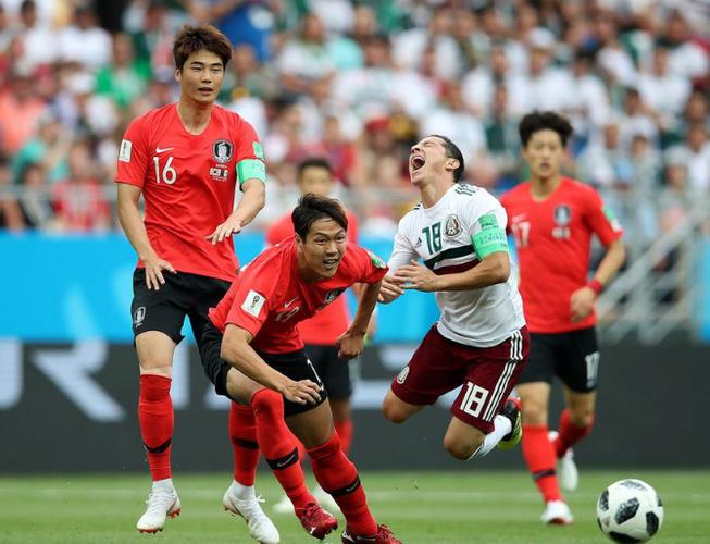 韩国首尔世界杯?韩国为什么被取消世界杯名次 韩国首尔世界杯?韩国为什么被取消世界杯名次
