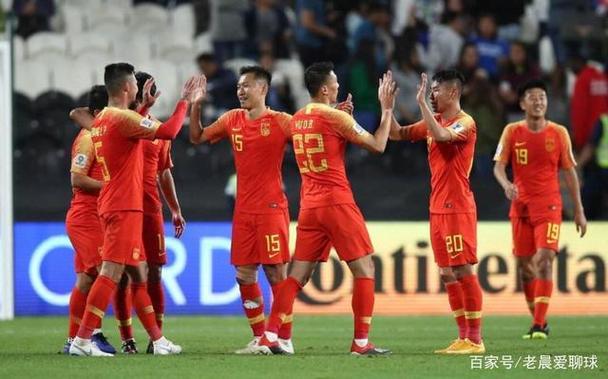 中国男子足球进世界杯?国足进过几次世界杯 中国男子足球进世界杯?国足进过几次世界杯