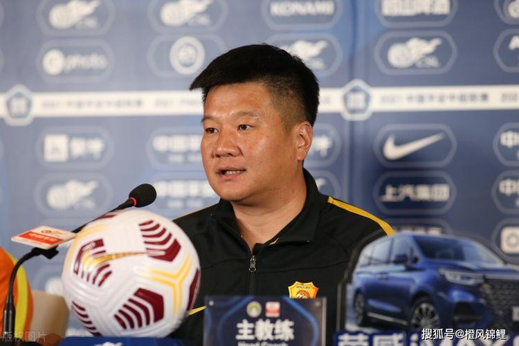 李金羽任武汉队主帅?李金羽出任武汉足球队主教练,他此前有过哪些执教经历 李金羽任武汉队主帅?李金羽出任武汉足球队主教练,他此前有过哪些执教经历
