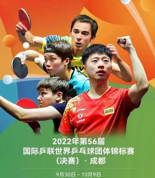 乒乓世界杯电视直播时间,世界杯乒乓球2020直播时间 乒乓世界杯电视直播时间,世界杯乒乓球2020直播时间