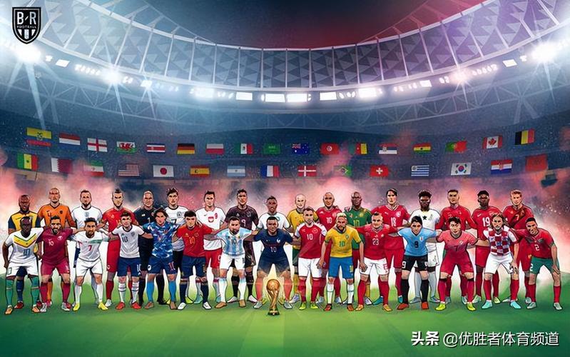 世界杯2022年选手名单?2022年世界杯足球赛冠军是谁 世界杯2022年选手名单?2022年世界杯足球赛冠军是谁
