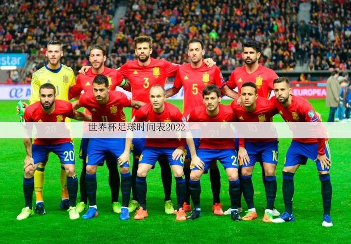 世界杯2022年选手名单?2022年世界杯足球赛冠军是谁 世界杯2022年选手名单?2022年世界杯足球赛冠军是谁