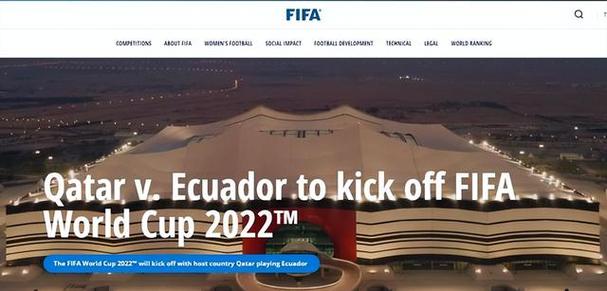 2022卡塔尔世界(2022年卡塔尔世界杯是第几届世界杯) 2022卡塔尔世界(2022年卡塔尔世界杯是第几届世界杯)
