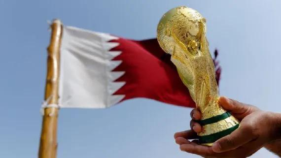 2022卡塔尔世界(2022年卡塔尔世界杯是第几届世界杯) 2022卡塔尔世界(2022年卡塔尔世界杯是第几届世界杯)
