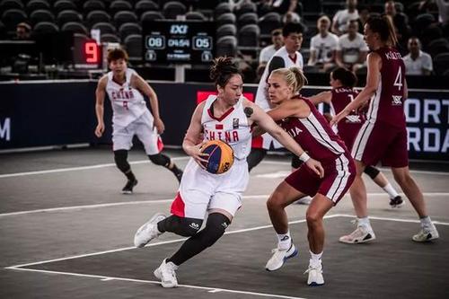 国际蓝联世界杯2020,女子篮球世界杯多少年一次 国际蓝联世界杯2020,女子篮球世界杯多少年一次