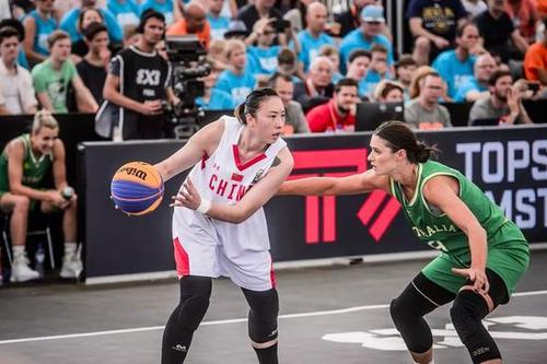 国际蓝联世界杯2020,女子篮球世界杯多少年一次 国际蓝联世界杯2020,女子篮球世界杯多少年一次