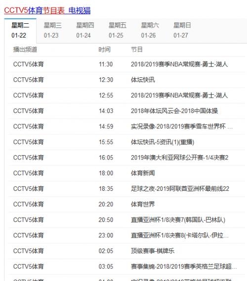 央视世界杯cctv5直播(世界杯CCTV5直播表) 央视世界杯cctv5直播(世界杯CCTV5直播表)