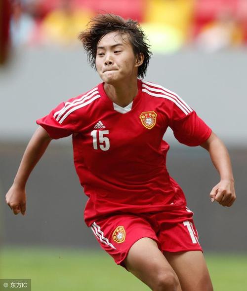 中国女足胜韩夺冠(中国女足旗开得胜击败韩国女足,中国女足的实力究竟如何) 中国女足胜韩夺冠(中国女足旗开得胜击败韩国女足,中国女足的实力究竟如何)